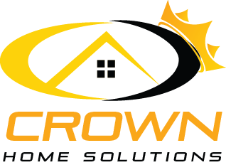 Crown Home Solutions logo